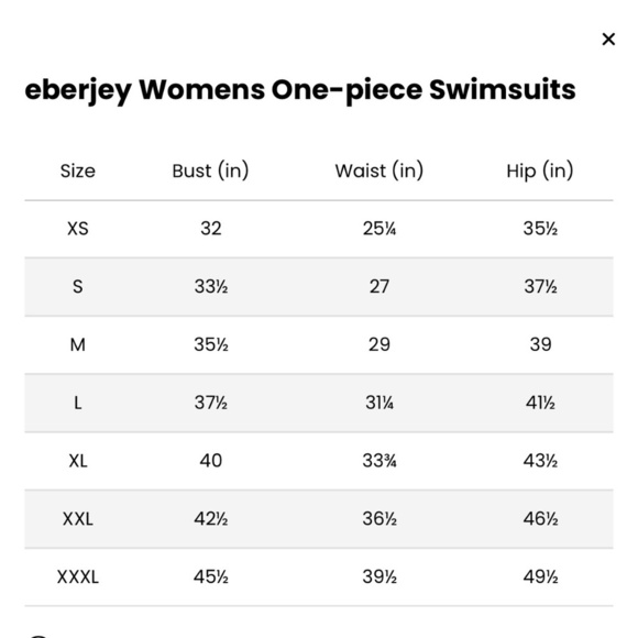 EBERJEY Vivian Bikini Top (just top) in Spicy Orange Size Small (NWOT) - Picture 9 of 10